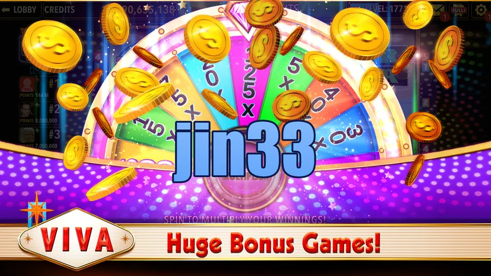 jin33 Masuk